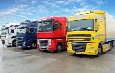 Ankara Ceylanpınar Nakliye Ambarı