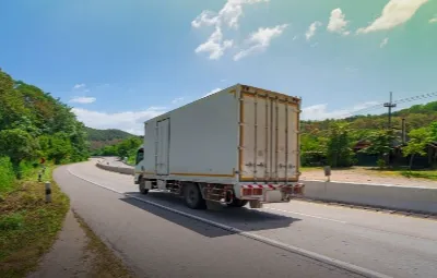 Ankara ile Ceylanpınar Arası Bulaşık Makinesi Taşıma