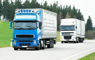 Ankara ile Ceylanpınar Arası Eşya Taşıma